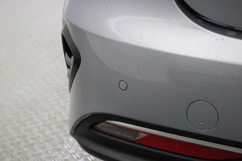 Hoofdafbeelding Kia Ceed