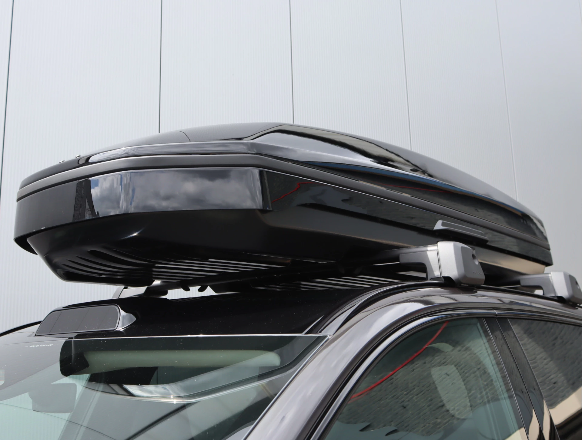Hoofdafbeelding Volvo EX90