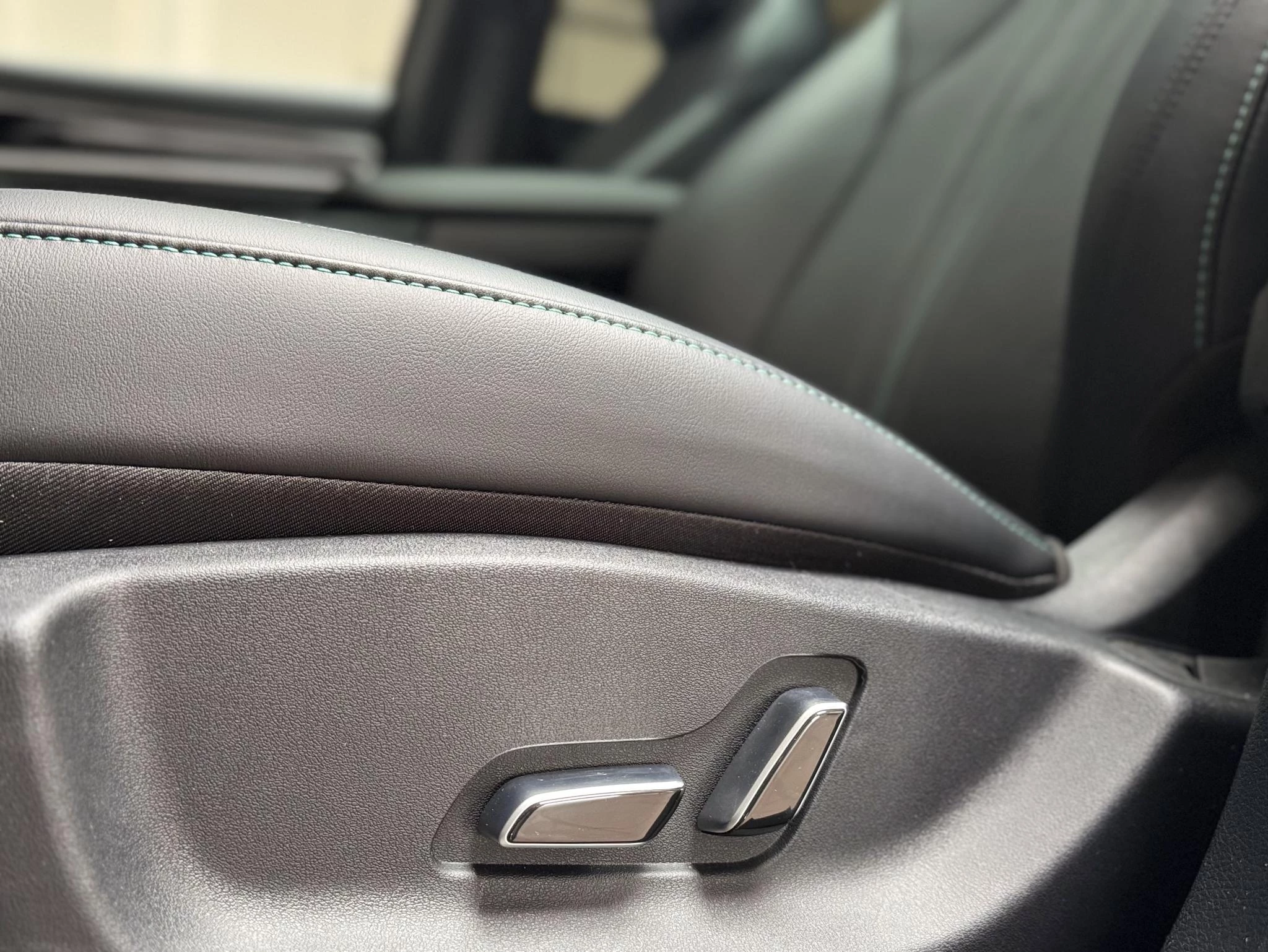 Hoofdafbeelding BYD SEAL U