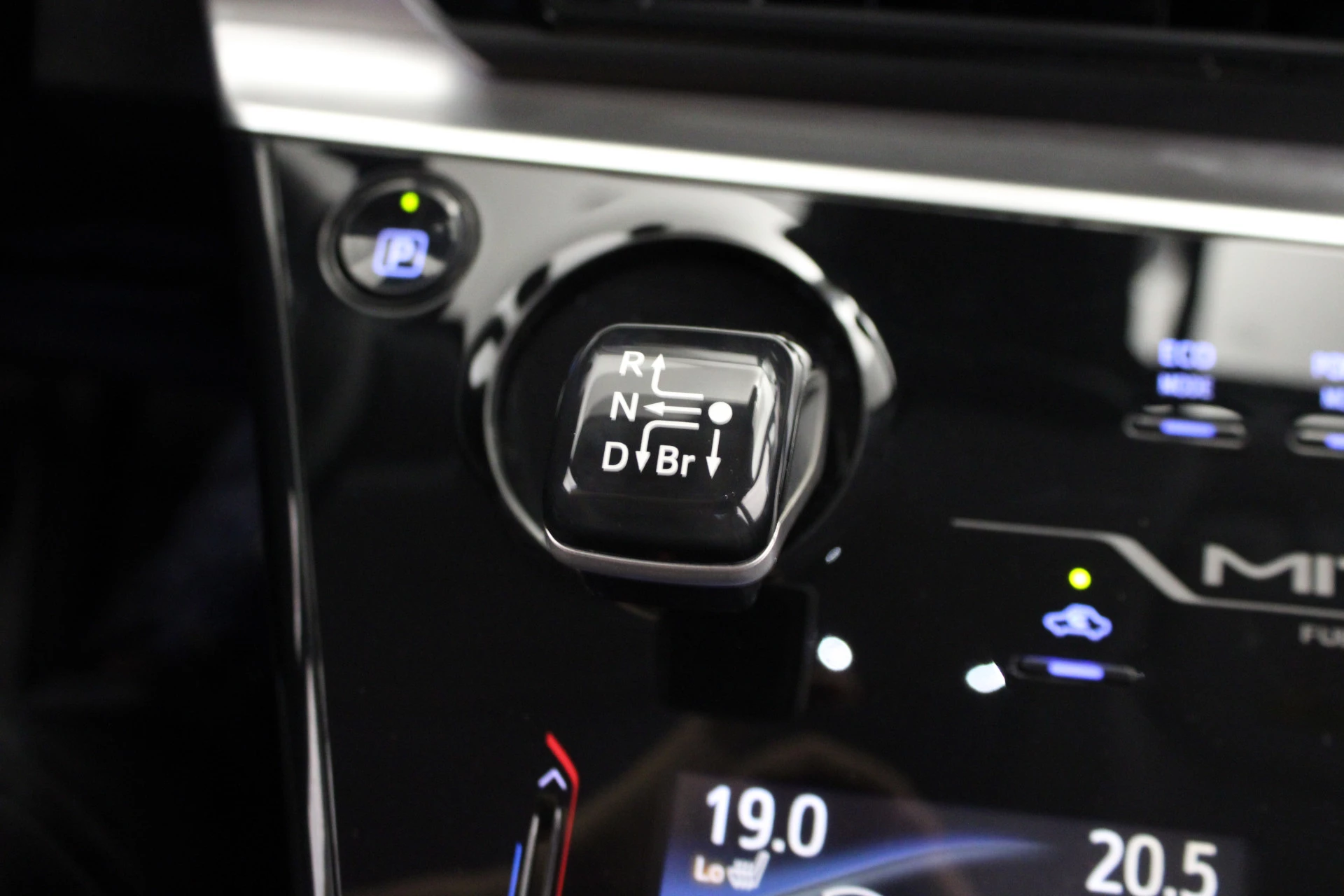 Hoofdafbeelding Toyota Mirai