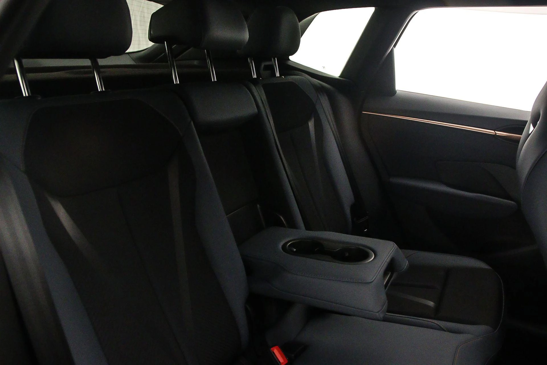 Hoofdafbeelding CUPRA Terramar