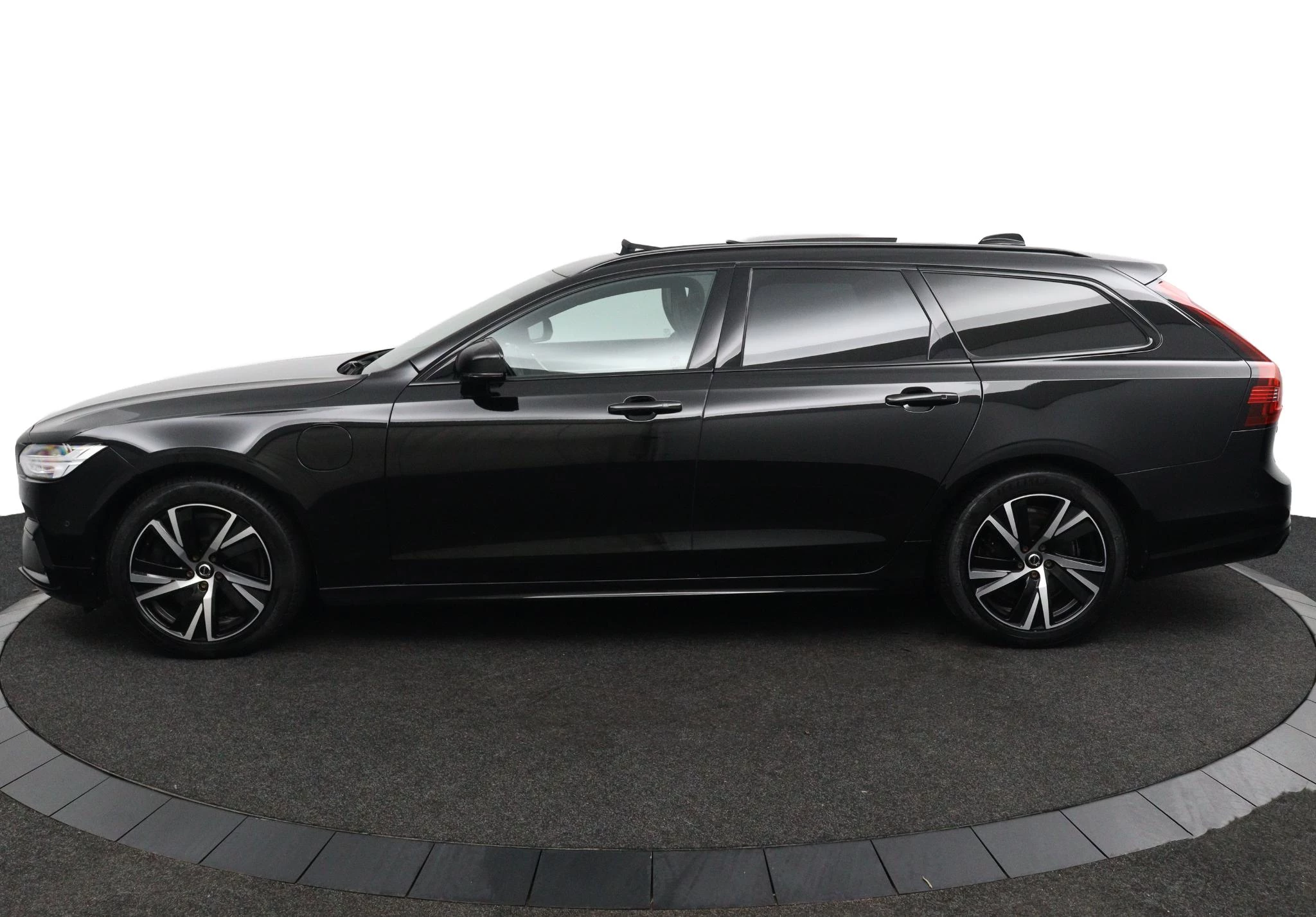 Hoofdafbeelding Volvo V90