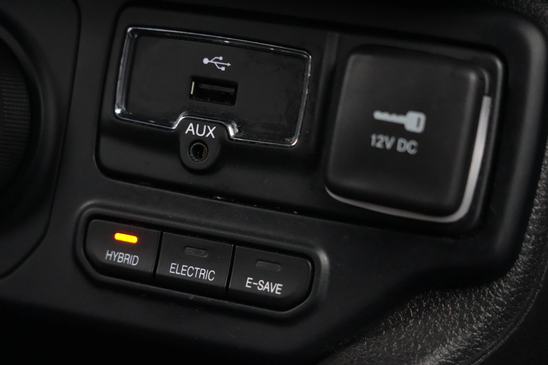 Hoofdafbeelding Jeep Renegade