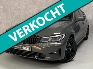 BMW 3-serie Touring 330e High Executive /Pano /Laser /HUD /Carplay
