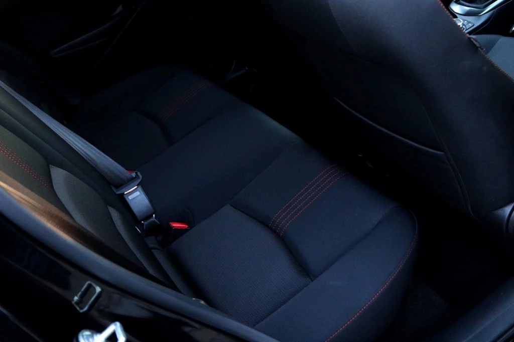 Hoofdafbeelding Mazda 2