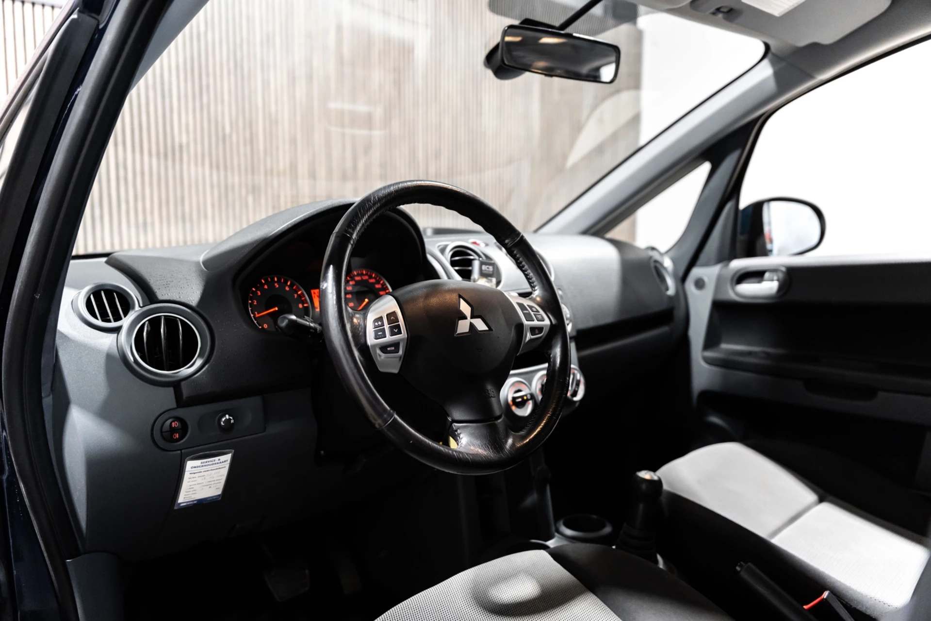 Hoofdafbeelding Mitsubishi Colt