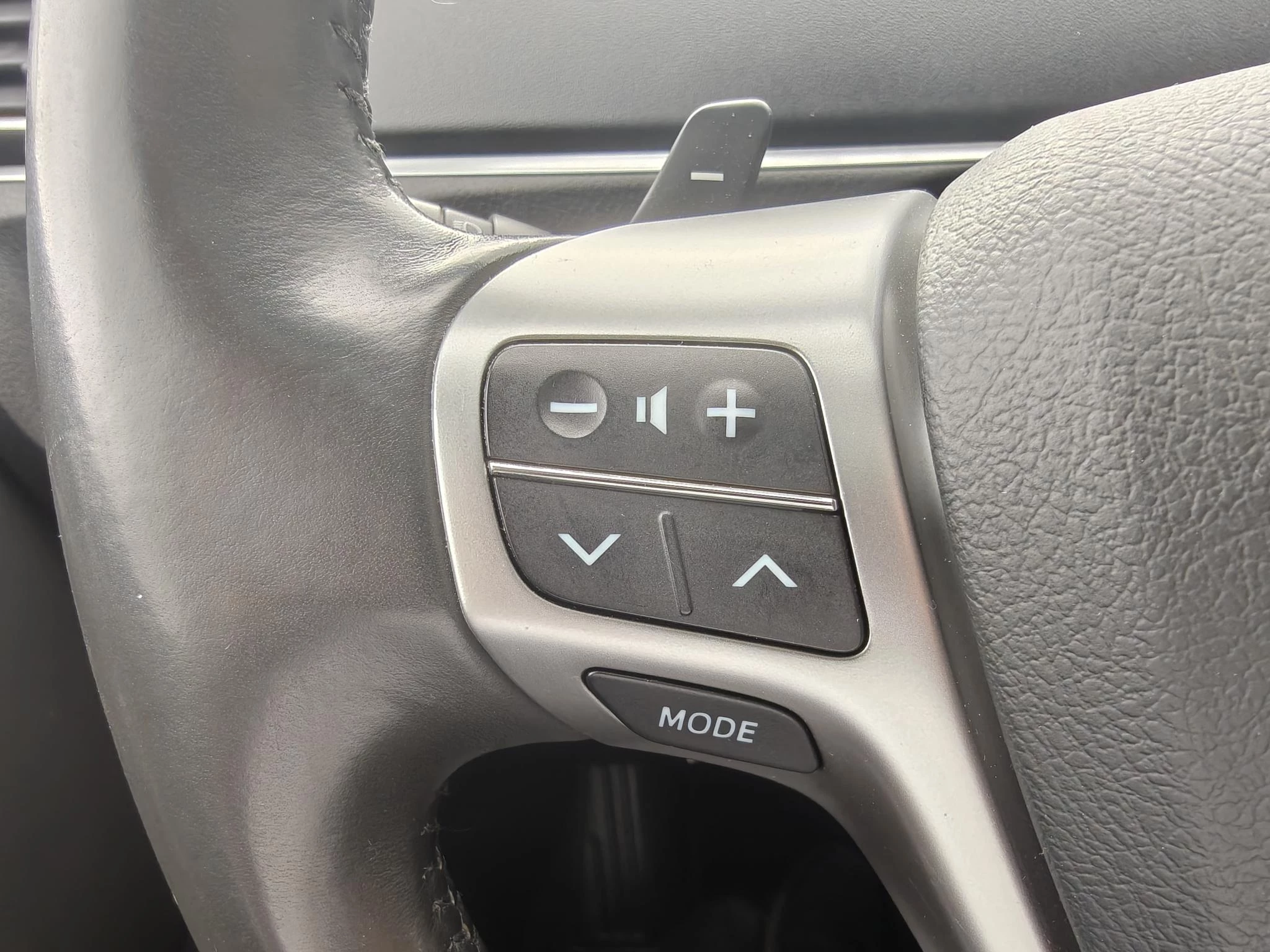 Hoofdafbeelding Toyota Verso