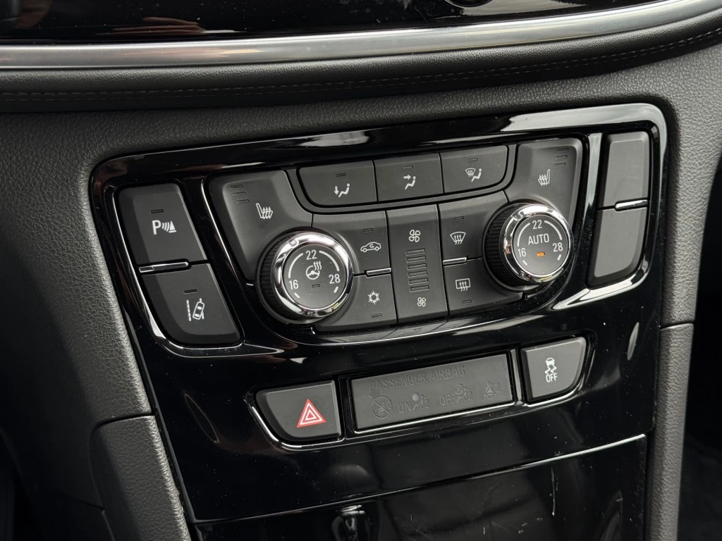 Hoofdafbeelding Opel Mokka X