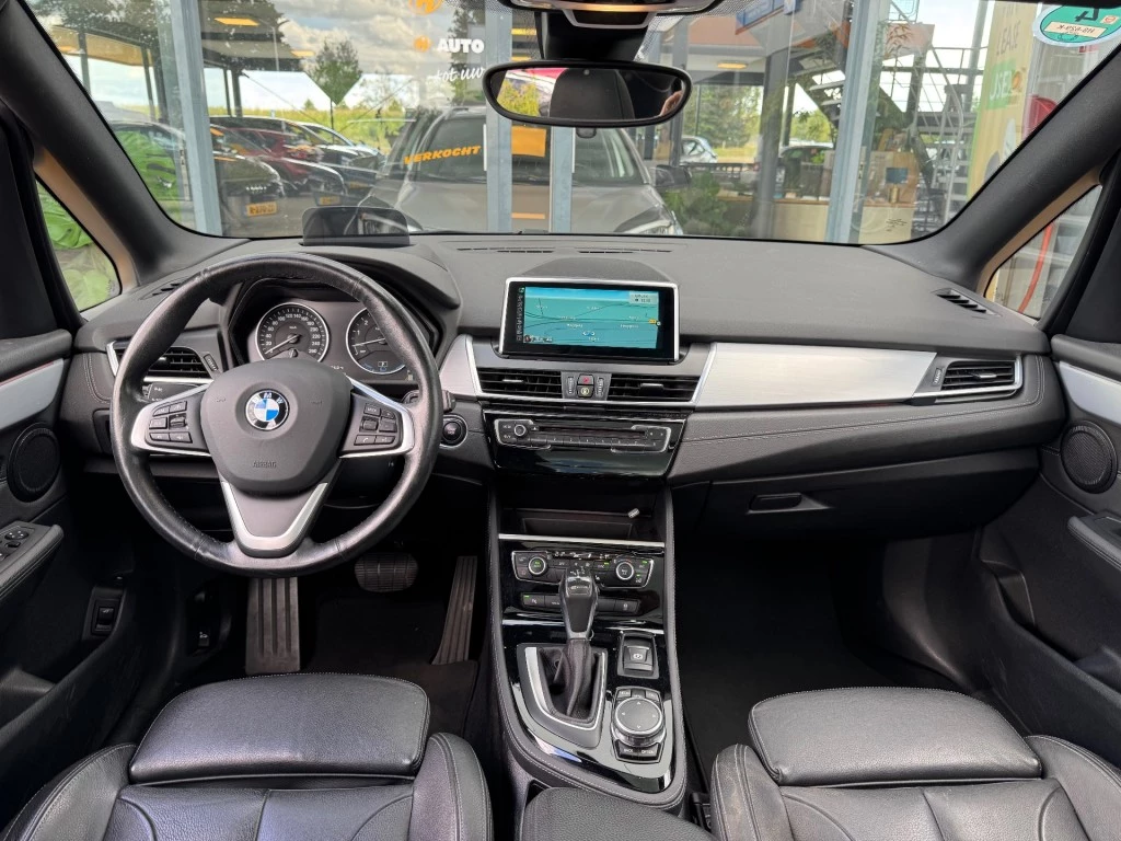 Hoofdafbeelding BMW 2 Serie