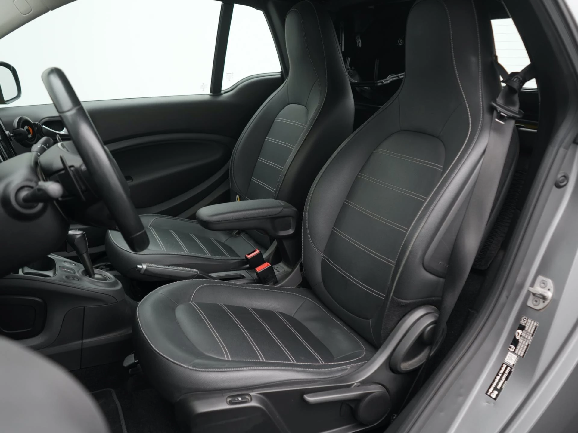 Hoofdafbeelding smart Fortwo