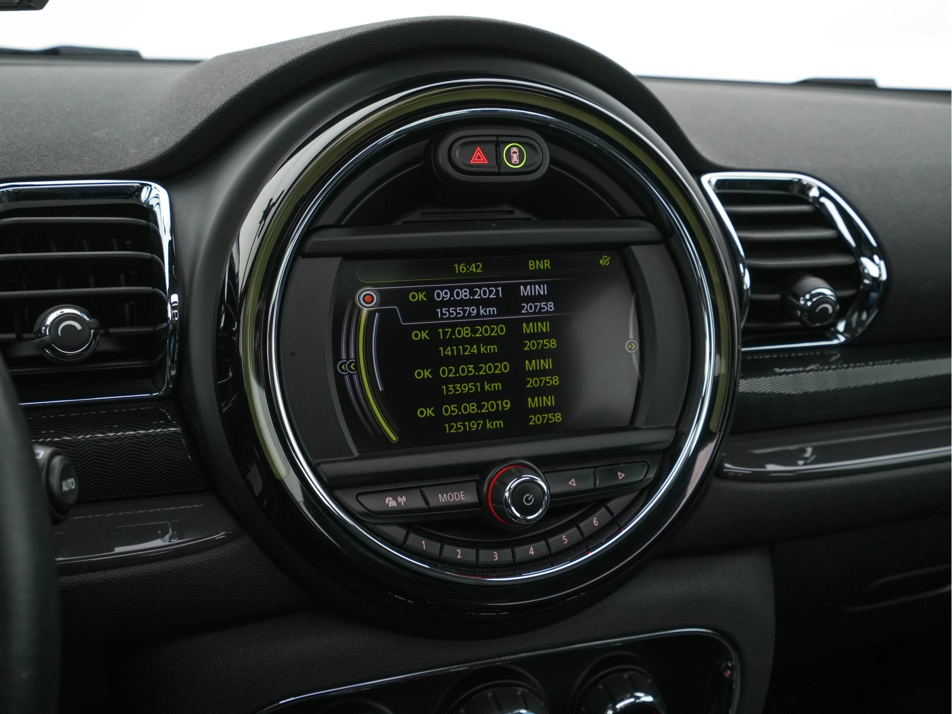 Hoofdafbeelding MINI Clubman