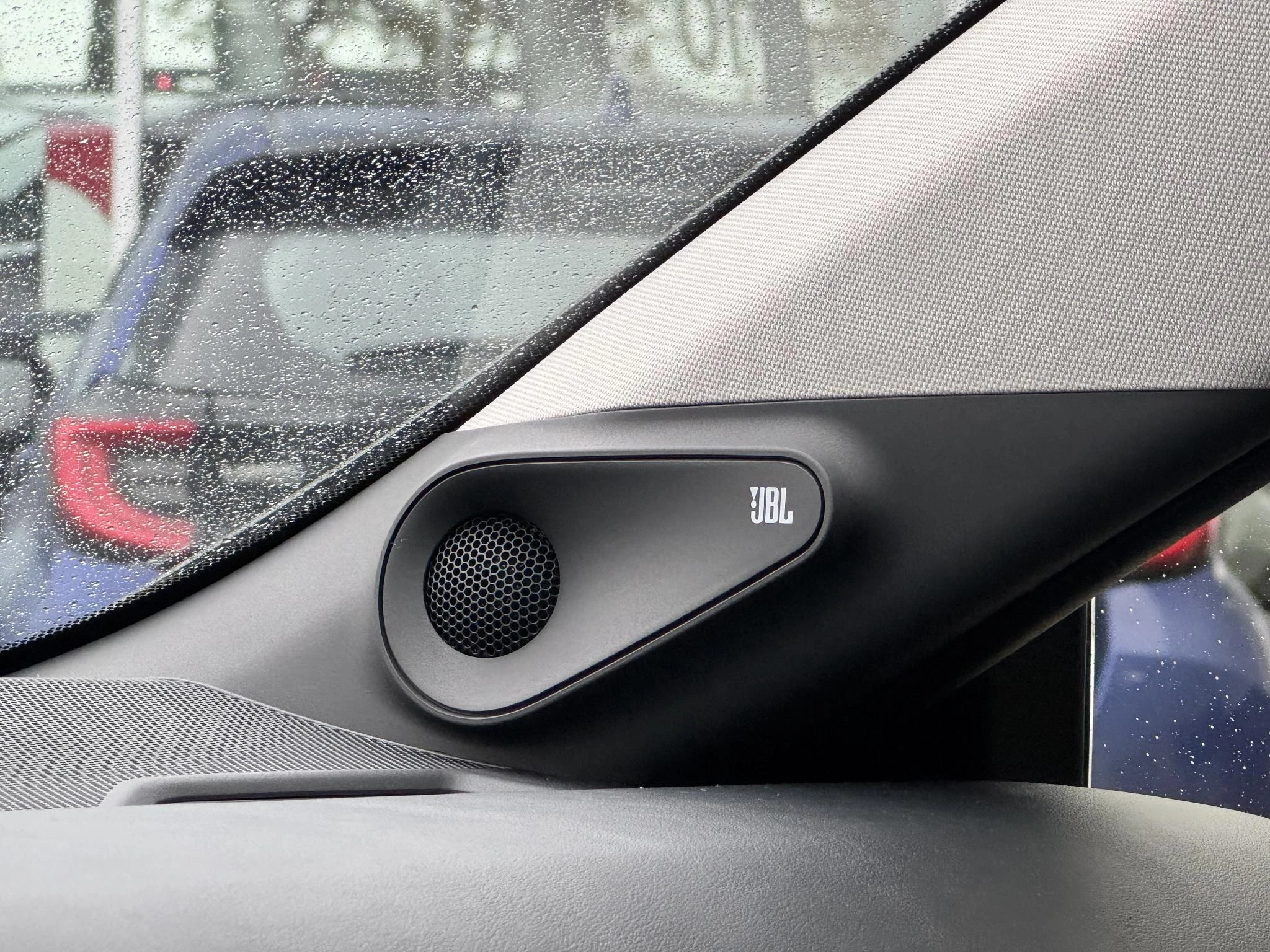 Hoofdafbeelding Toyota Mirai