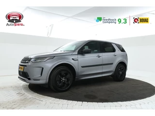 Land Rover Discovery Sport P300e 1.5 R-Dynamic S Panorama, Leer, Climate, Apple carplay,