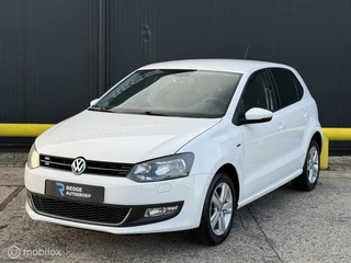 Volkswagen Polo 1.2 TSI Highline Edition CRUISE CONTROL