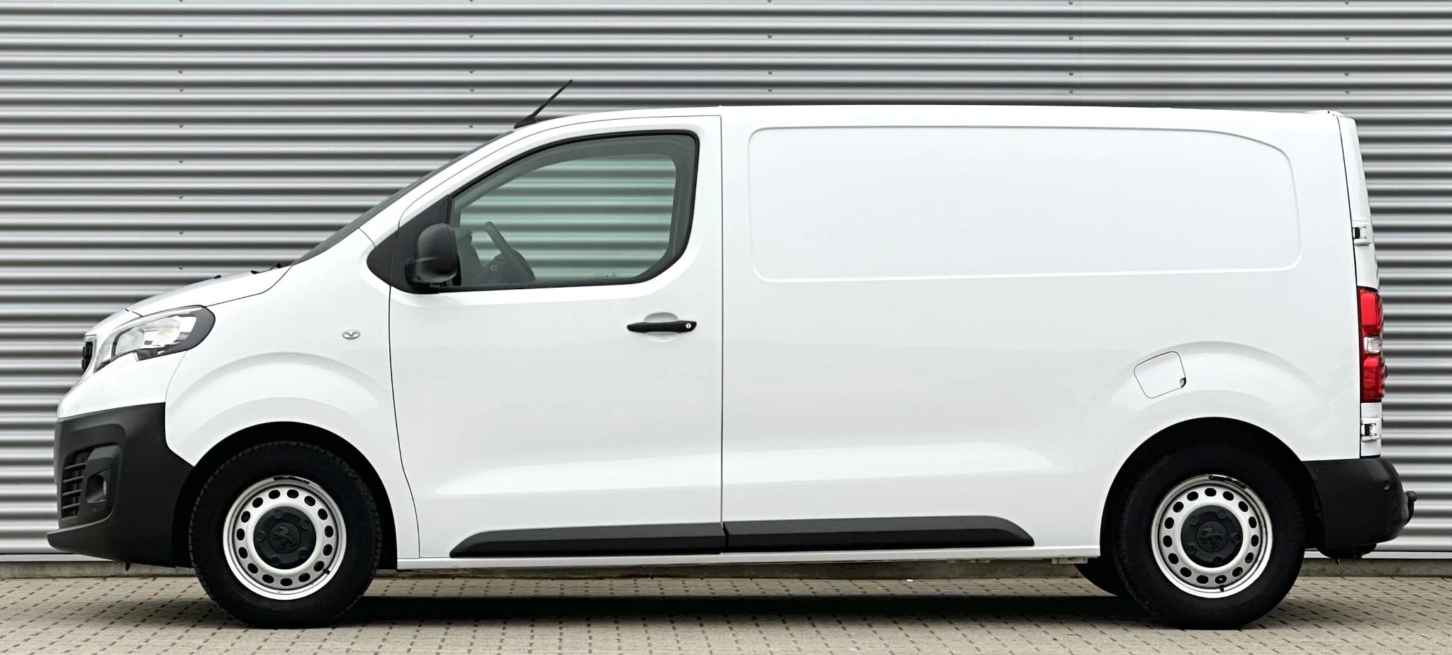 Hoofdafbeelding Peugeot Expert