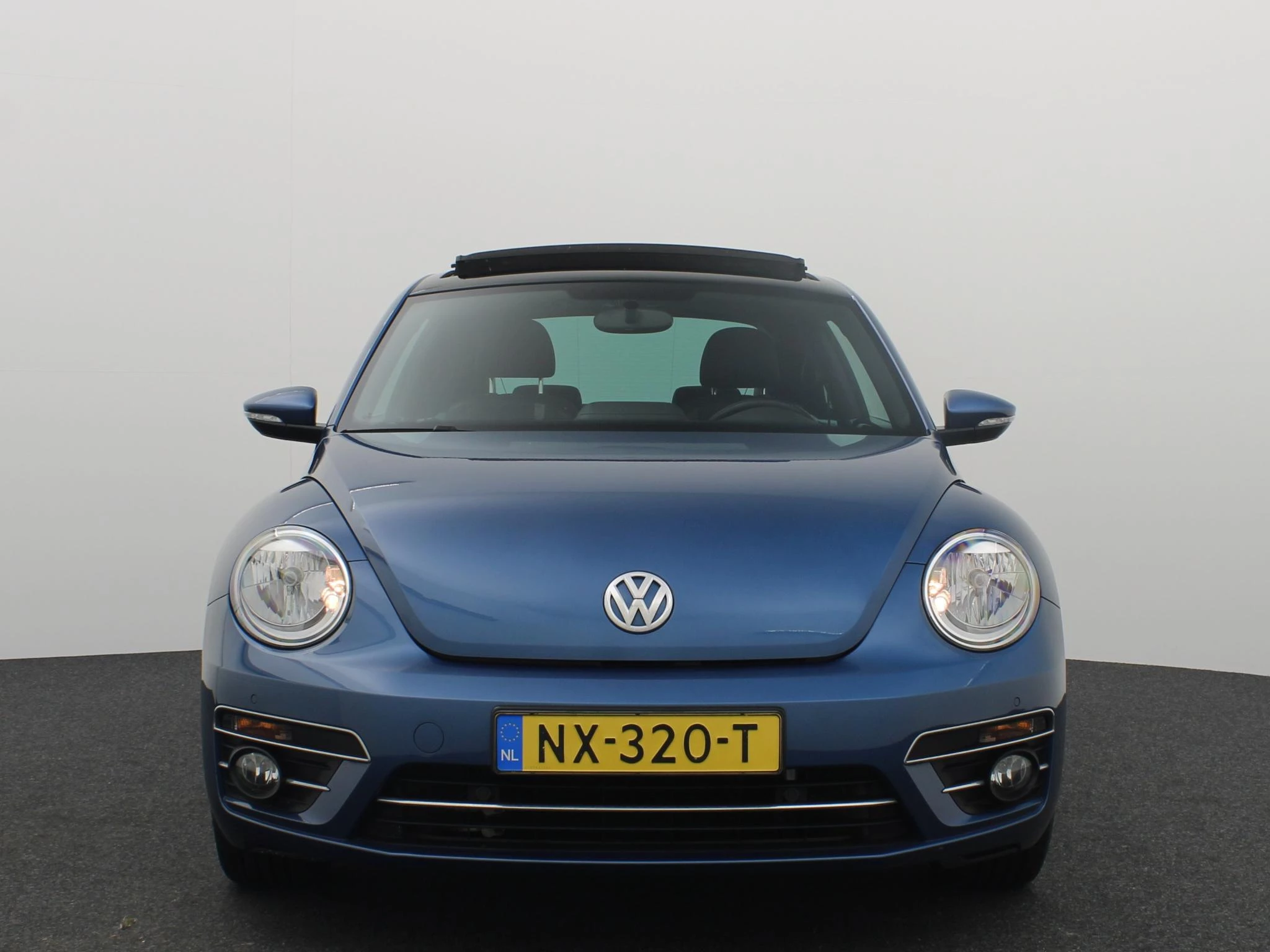 Hoofdafbeelding Volkswagen Beetle