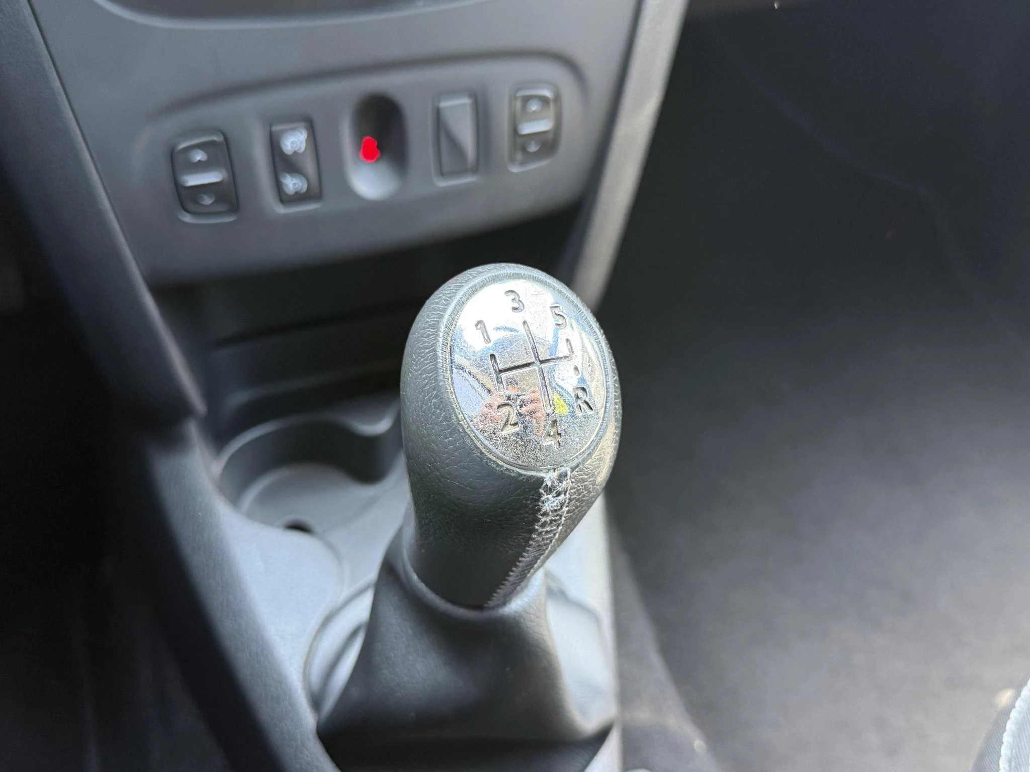 Hoofdafbeelding Dacia Logan