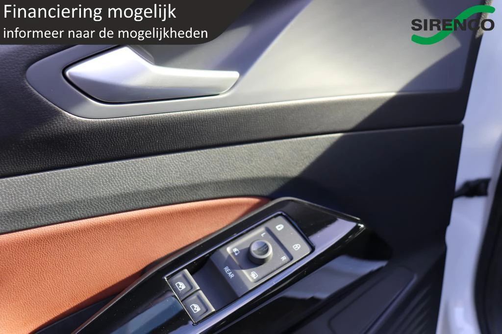 Hoofdafbeelding Volkswagen ID.4