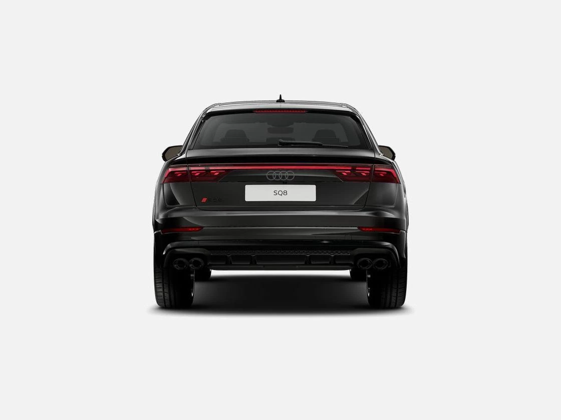 Hoofdafbeelding Audi SQ8