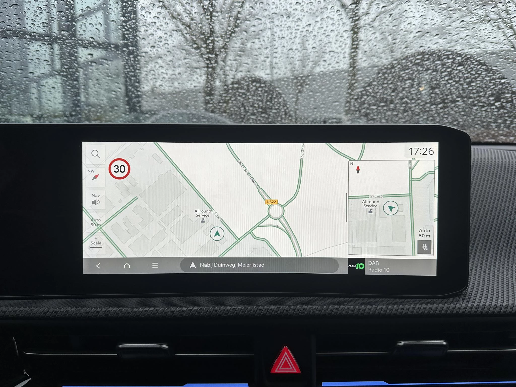 Hoofdafbeelding Kia EV6