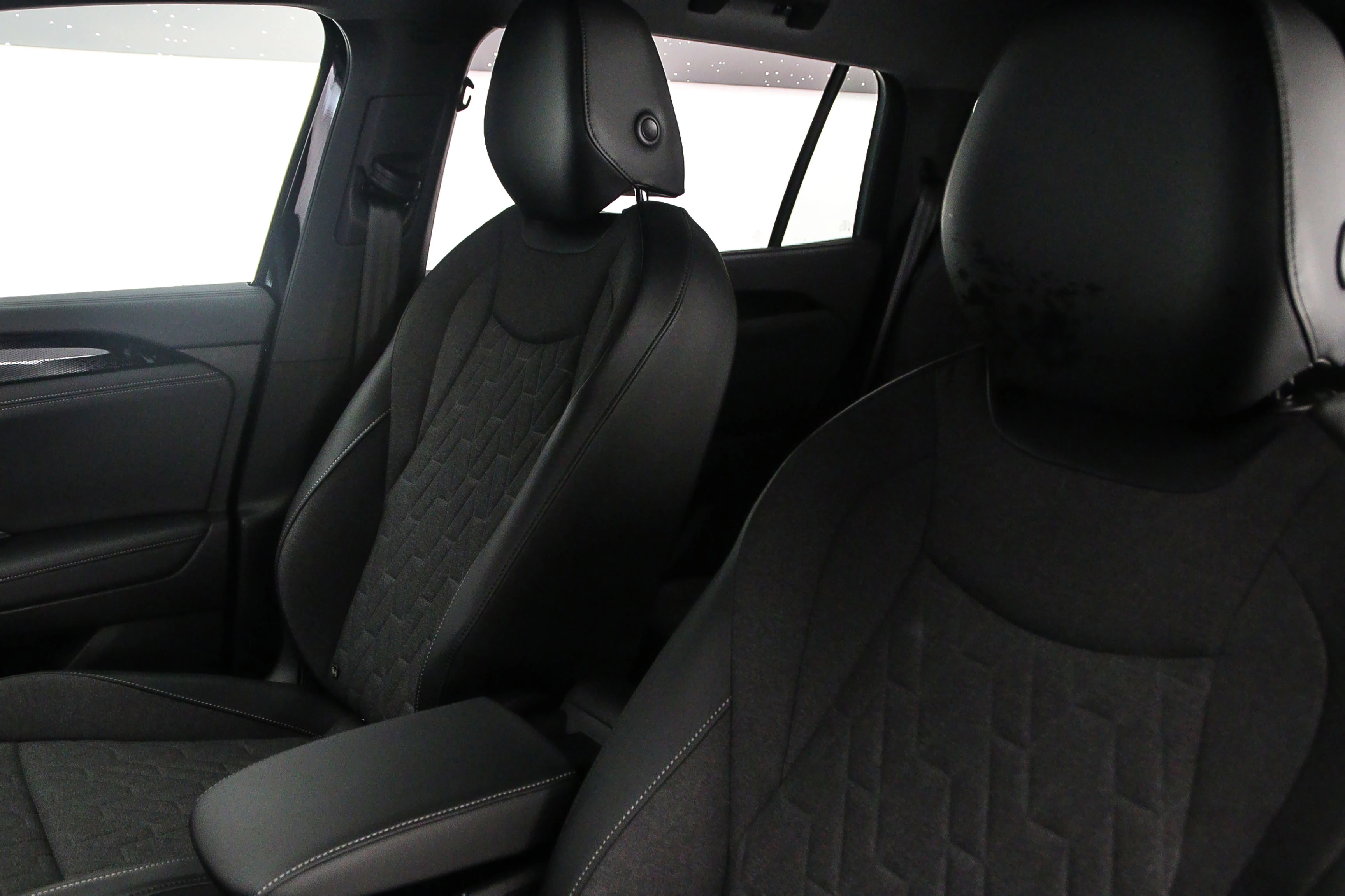 Hoofdafbeelding Volkswagen Tayron