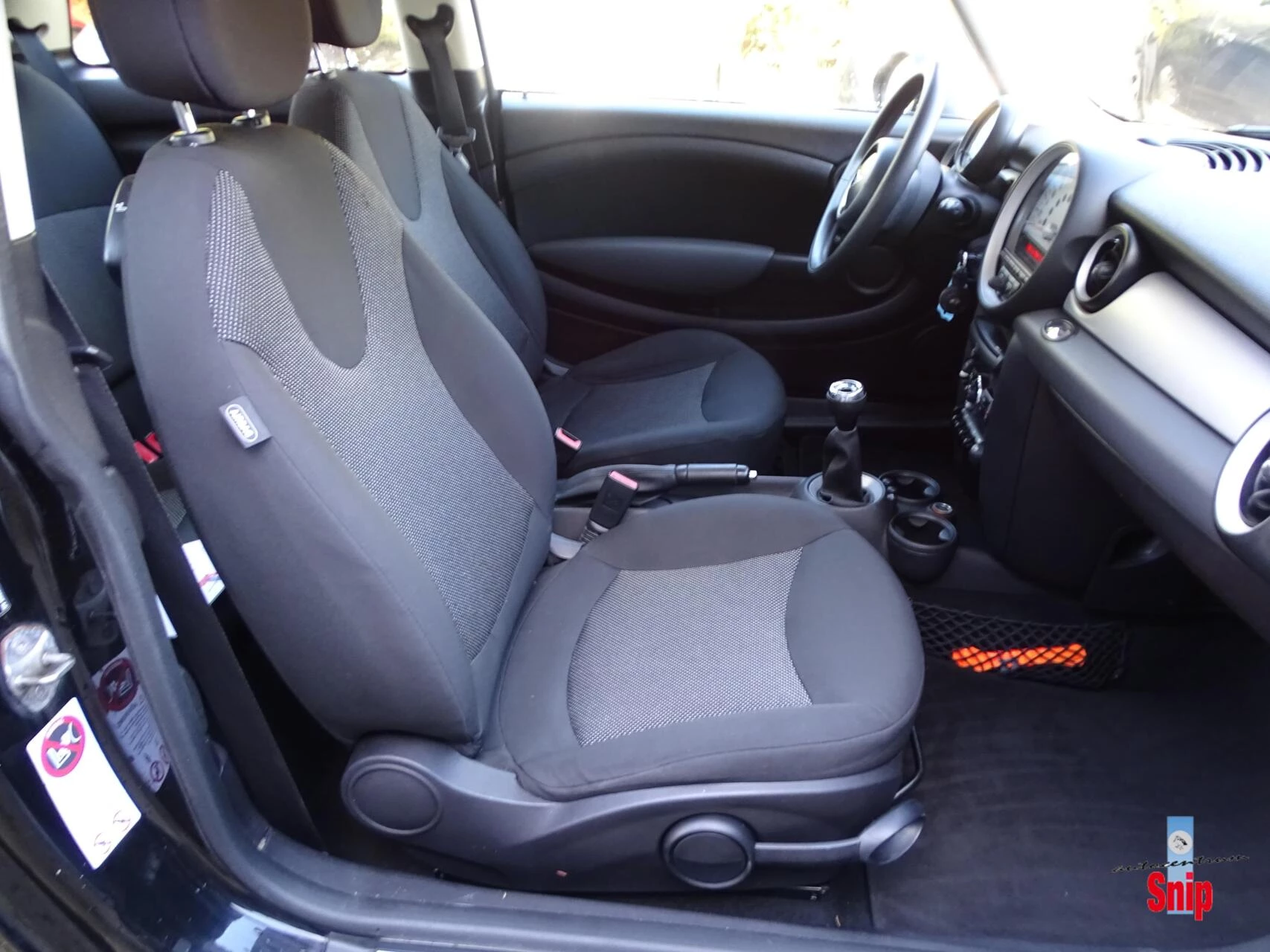 Hoofdafbeelding MINI One