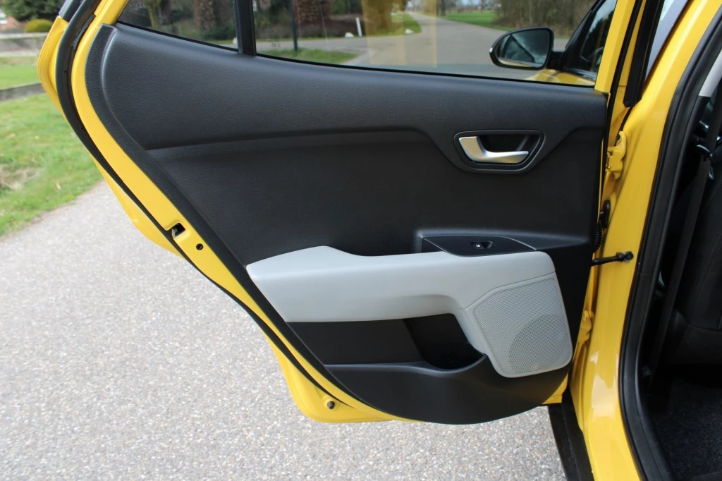 Hoofdafbeelding Kia Stonic