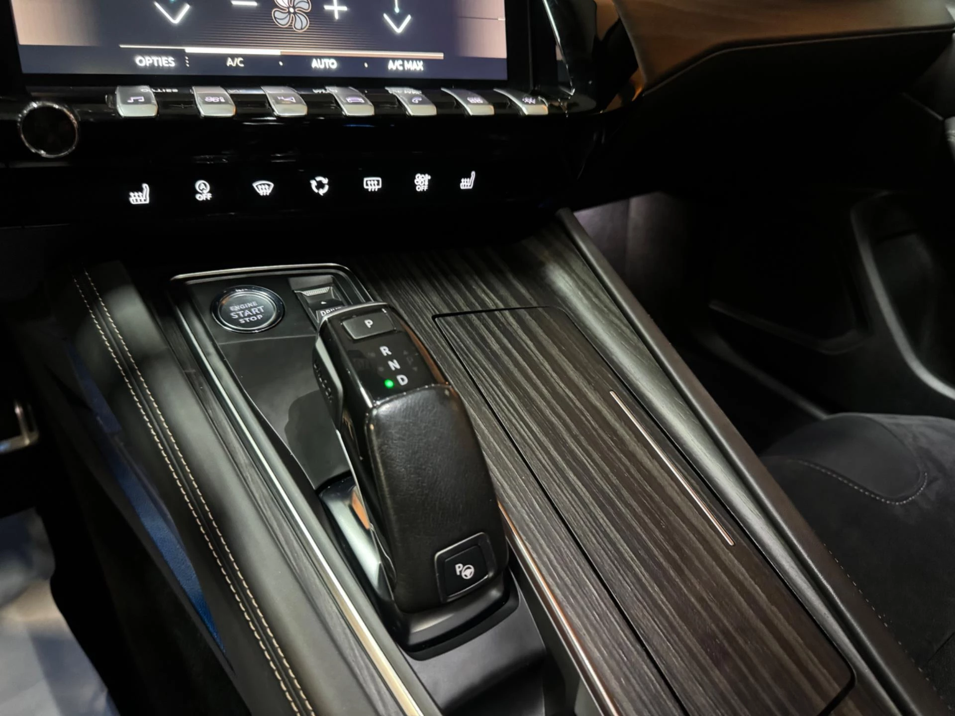 Hoofdafbeelding Peugeot 508
