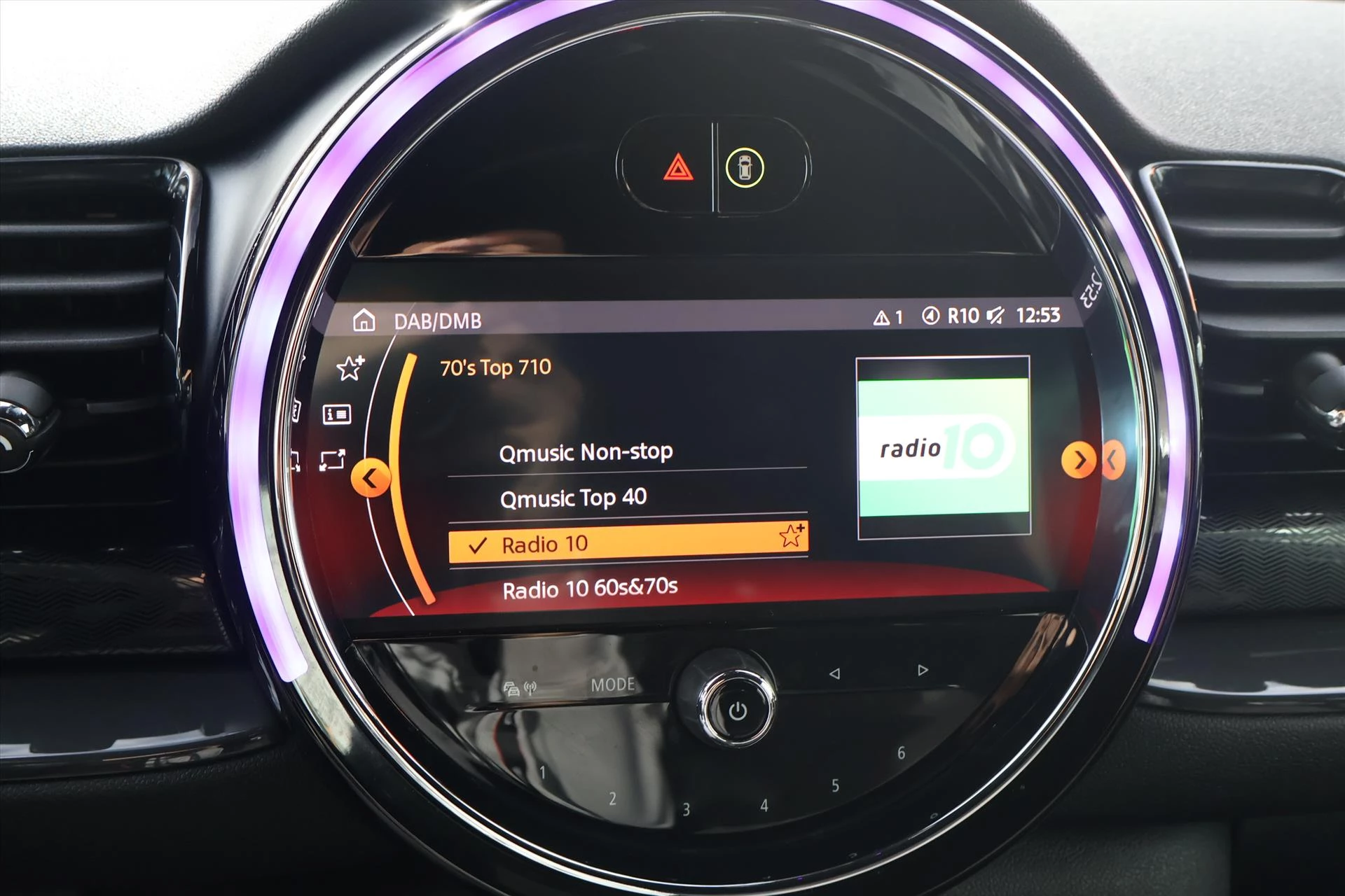 Hoofdafbeelding MINI Clubman