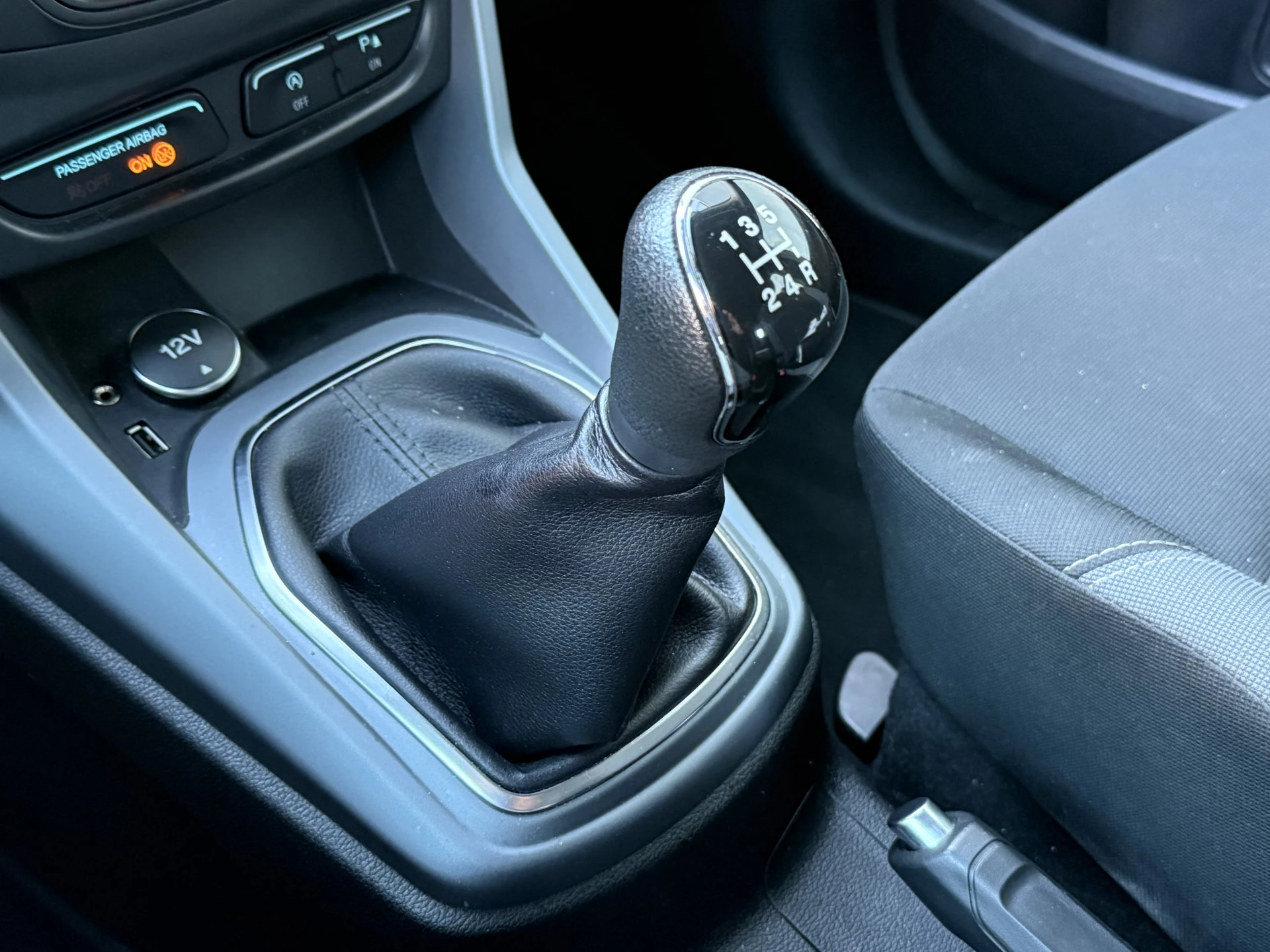 Hoofdafbeelding Ford B-MAX