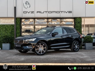 Volvo XC60 2.0 T6 AWD Inscription | Pano | Head-Up | Bowers&Wilkins | Trekhaak
