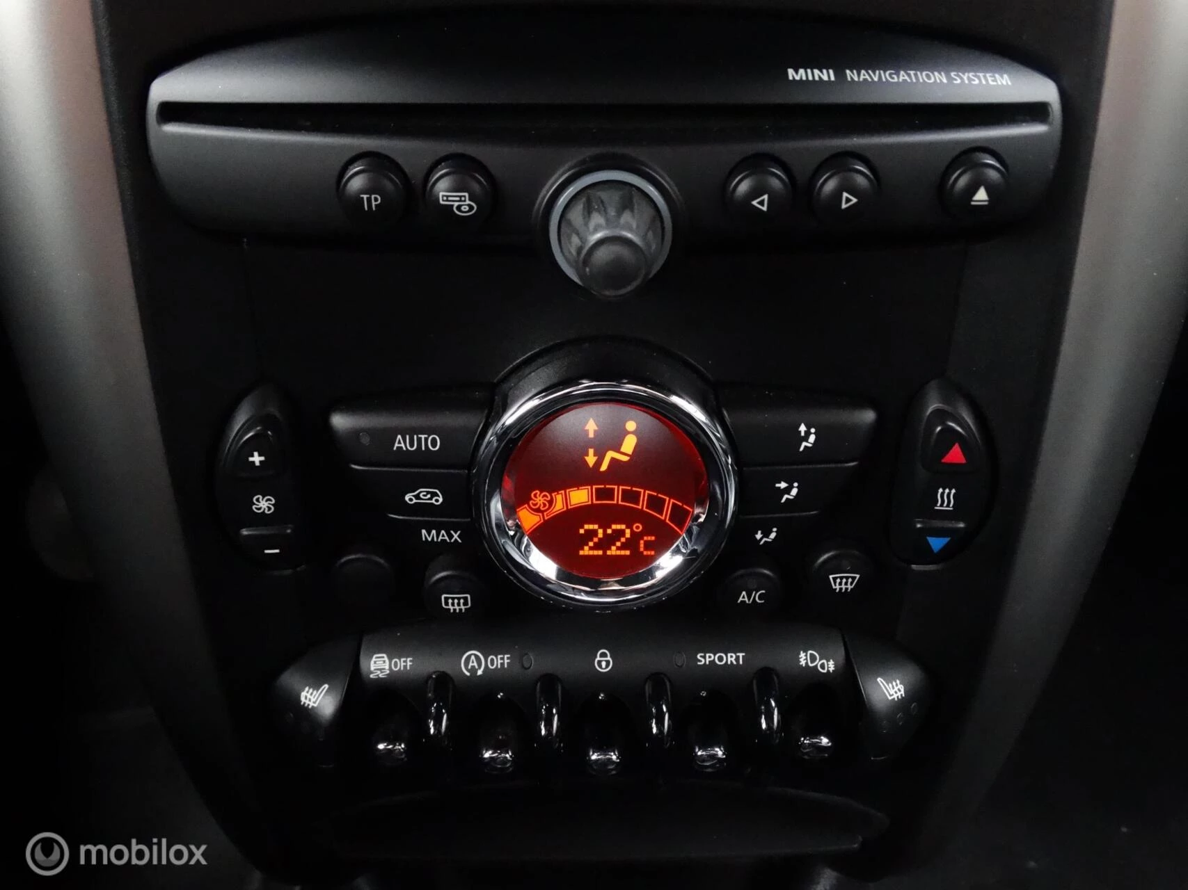 Hoofdafbeelding MINI Paceman