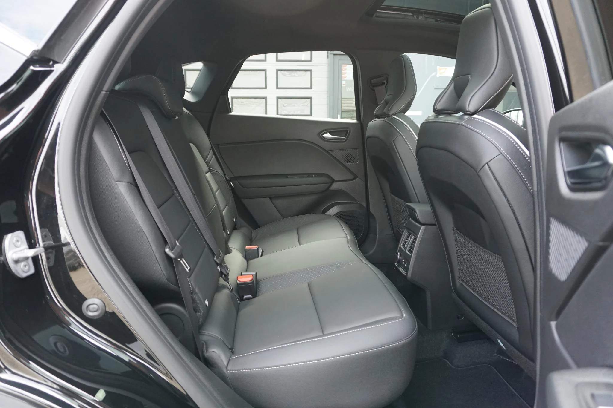 Hoofdafbeelding Mitsubishi ASX