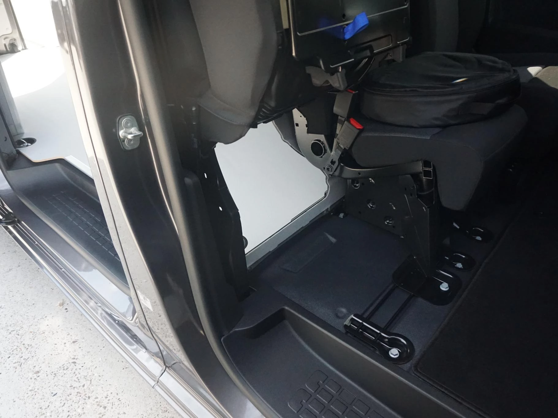 Hoofdafbeelding Fiat E-Scudo