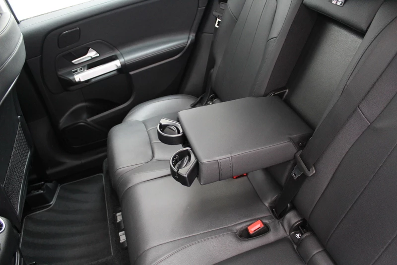 Hoofdafbeelding Mercedes-Benz GLB