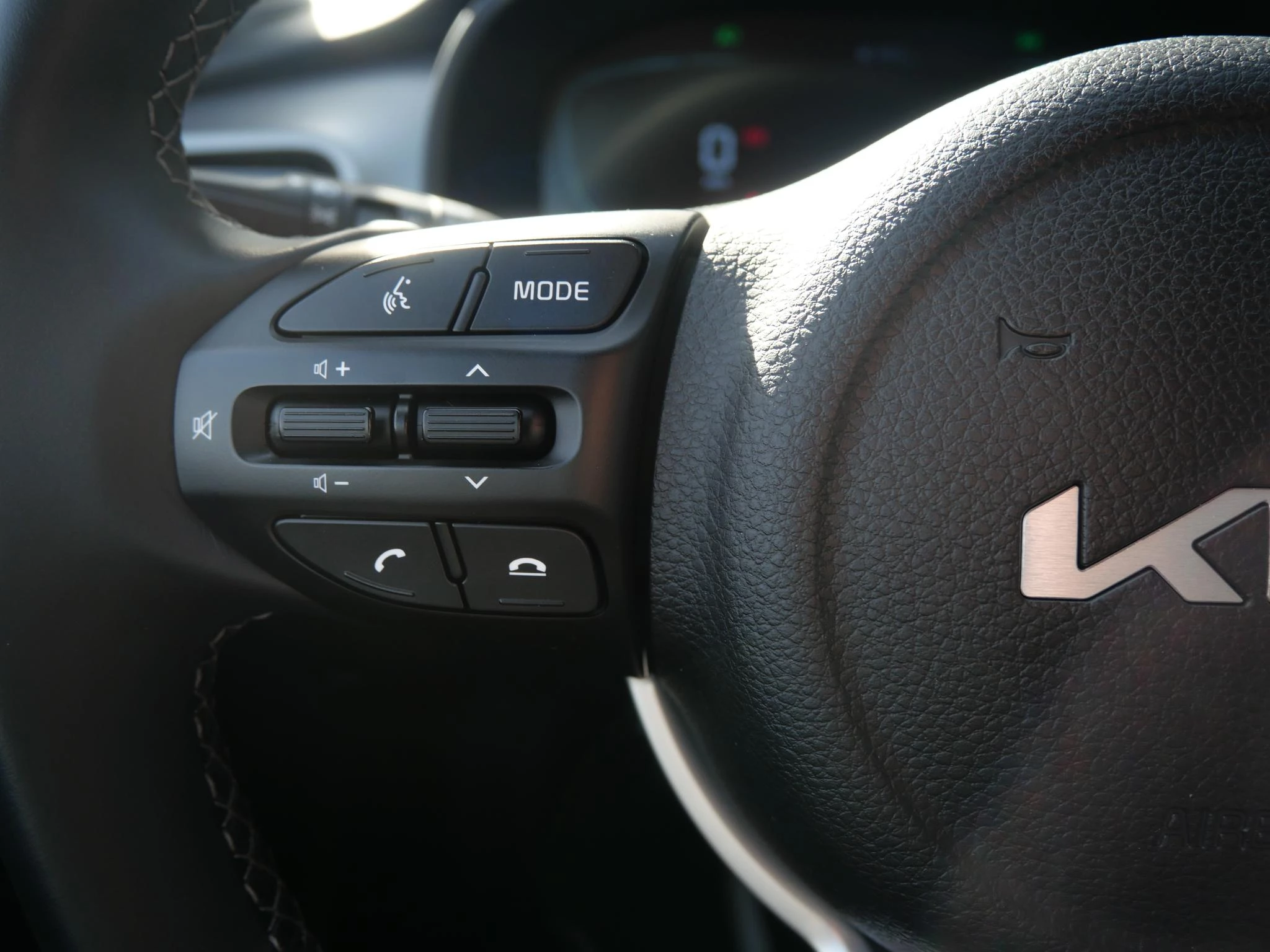 Hoofdafbeelding Kia Stonic