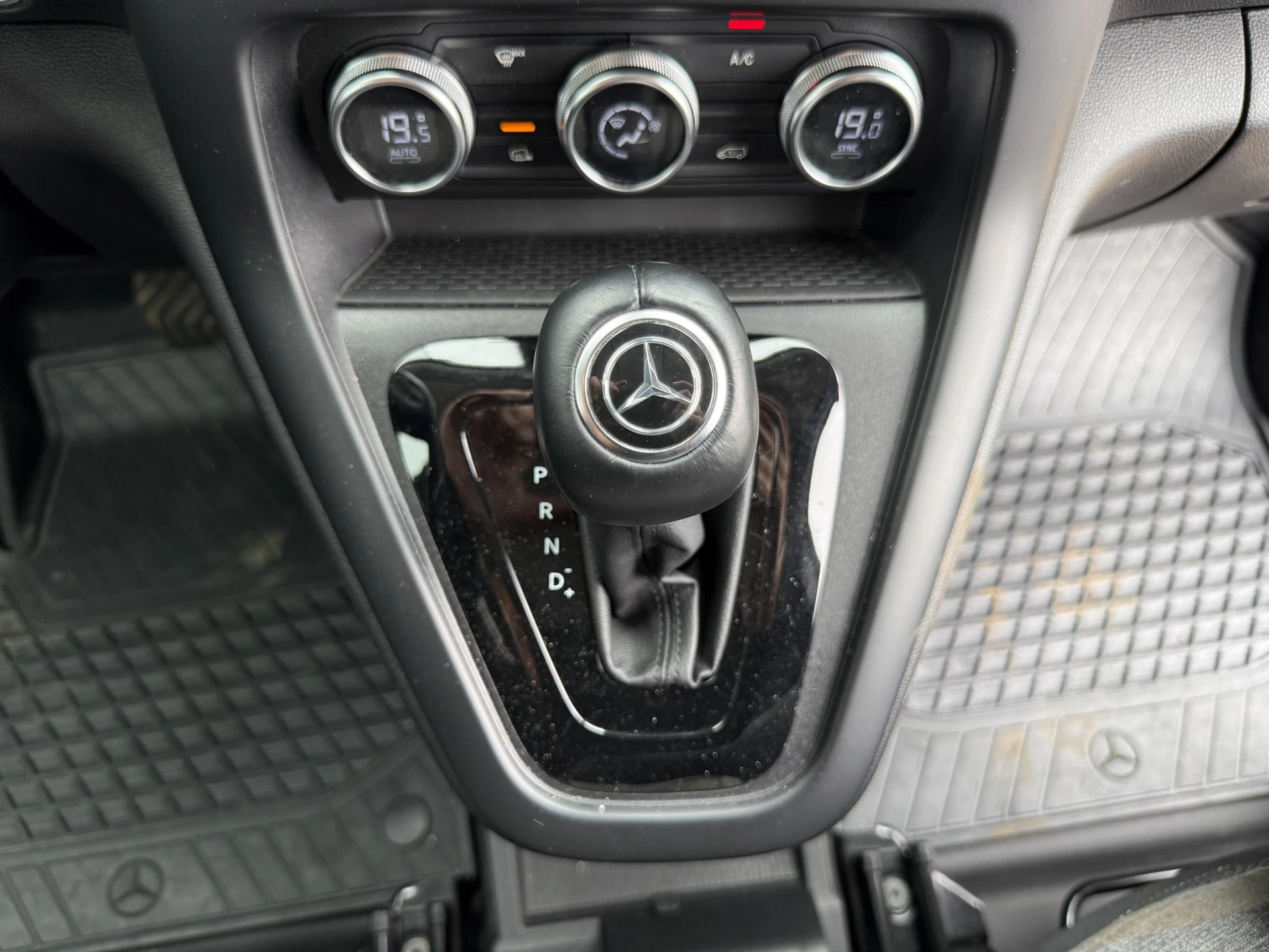 Hoofdafbeelding Mercedes-Benz Citan
