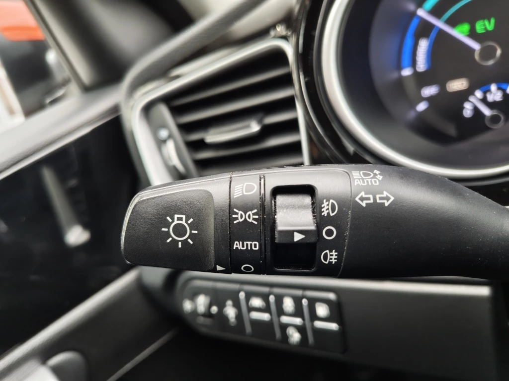 Hoofdafbeelding Kia XCeed