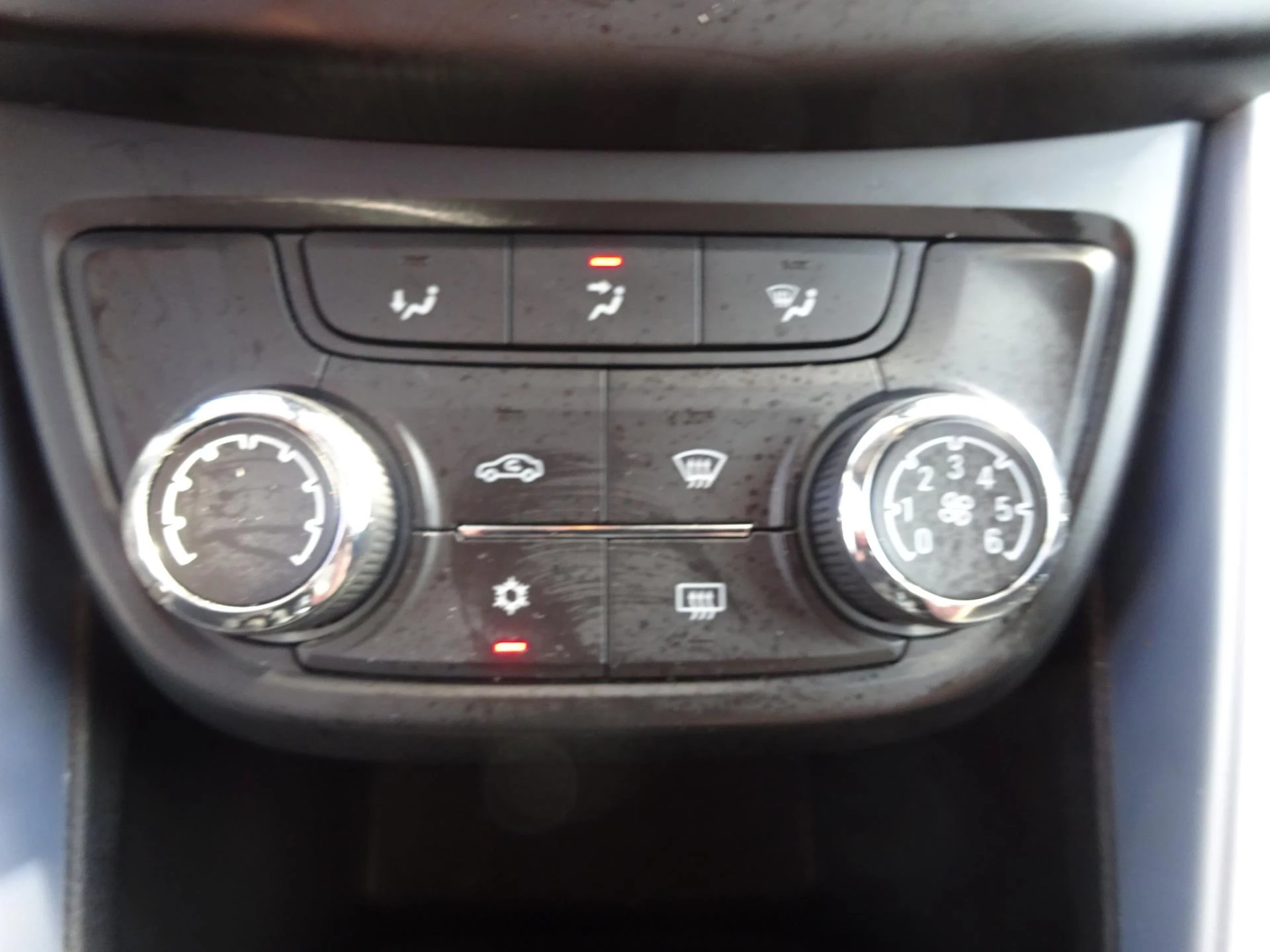 Hoofdafbeelding Opel Zafira