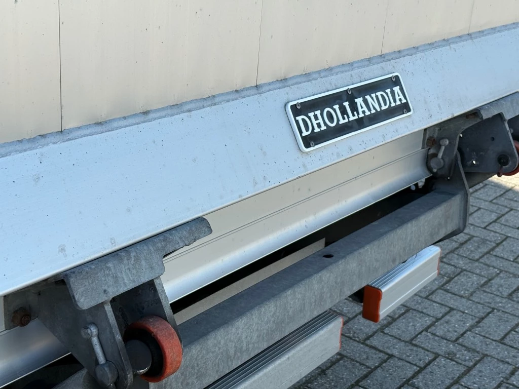 Hoofdafbeelding Peugeot Boxer