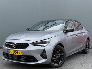 Opel Corsa BWJ 2021 1.2 131 PK GS Line AUTOMAAT | FULL LED | ADAPTIVE CRUISE | DAB | CAMERA | KEYLESS | CARPLAY + ANDROID | NAVI | CLIMA | LMV | PDC