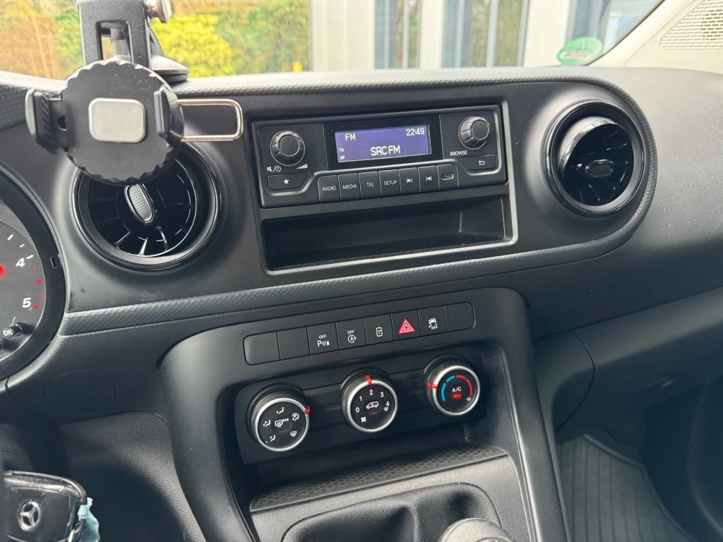 Hoofdafbeelding Mercedes-Benz Citan