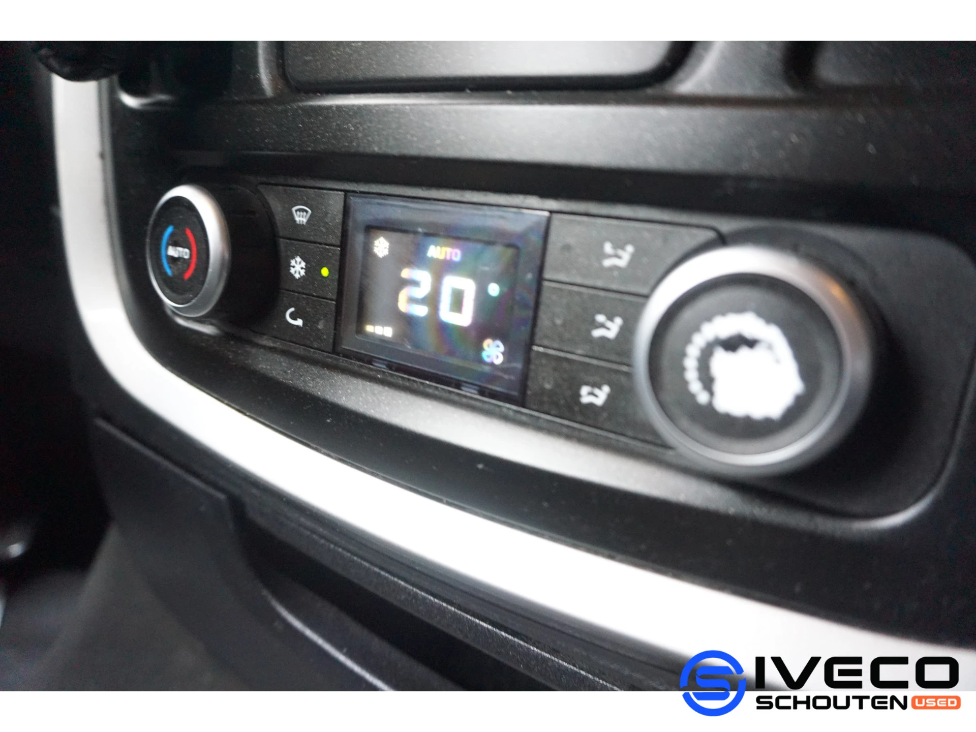 Hoofdafbeelding Iveco Stralis