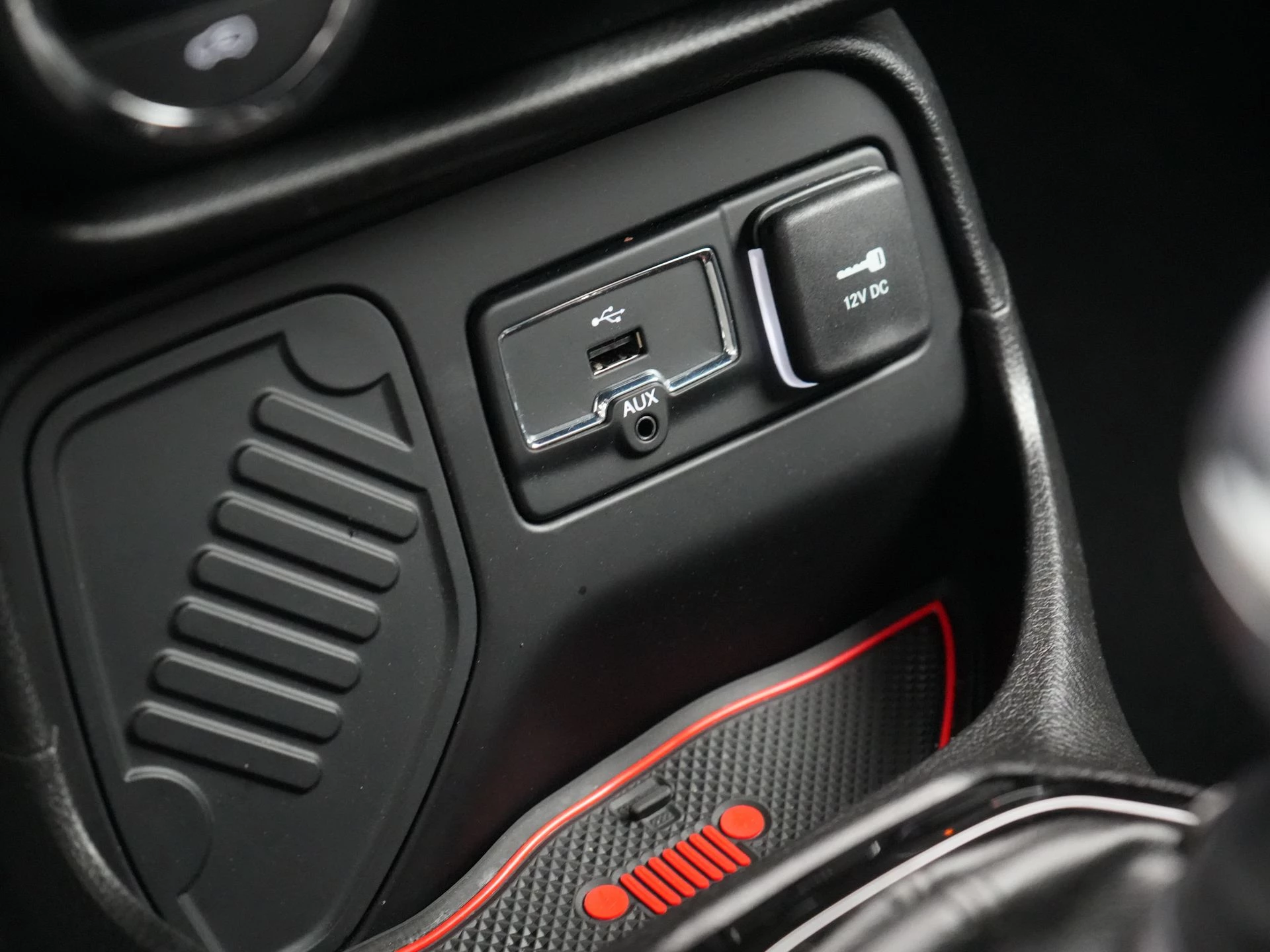 Hoofdafbeelding Jeep Renegade