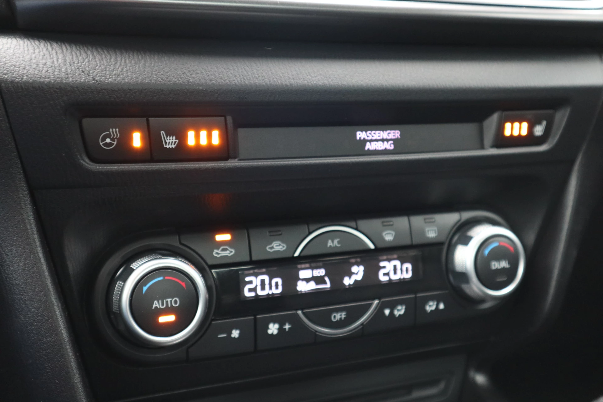 Hoofdafbeelding Mazda 3