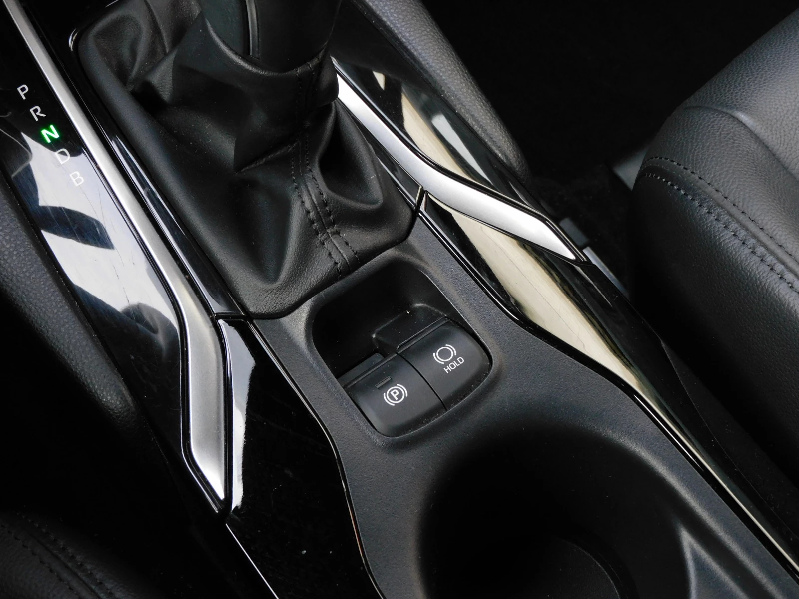 Hoofdafbeelding Toyota Corolla Cross