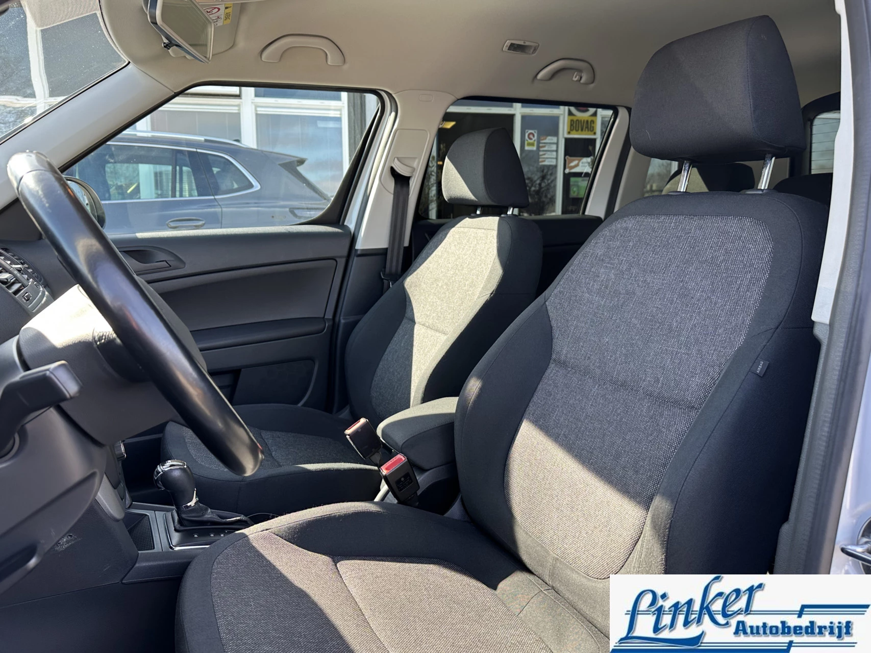 Hoofdafbeelding Škoda Yeti