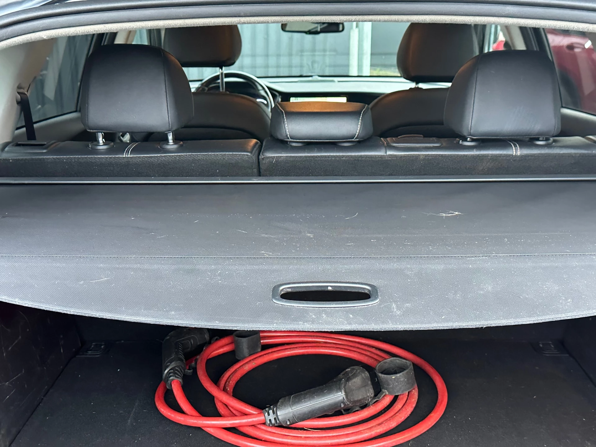 Hoofdafbeelding Kia e-Niro