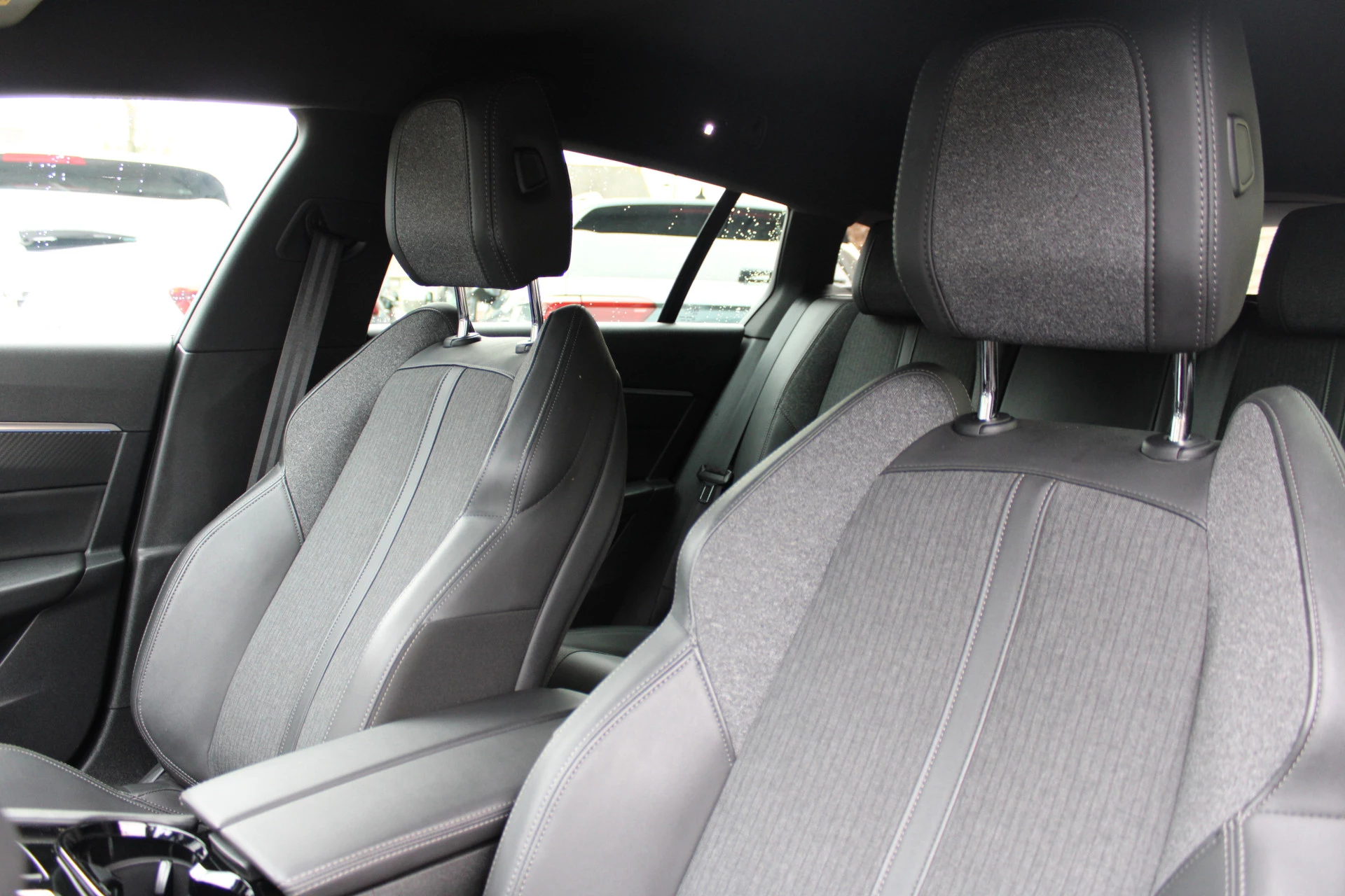 Hoofdafbeelding Peugeot 508