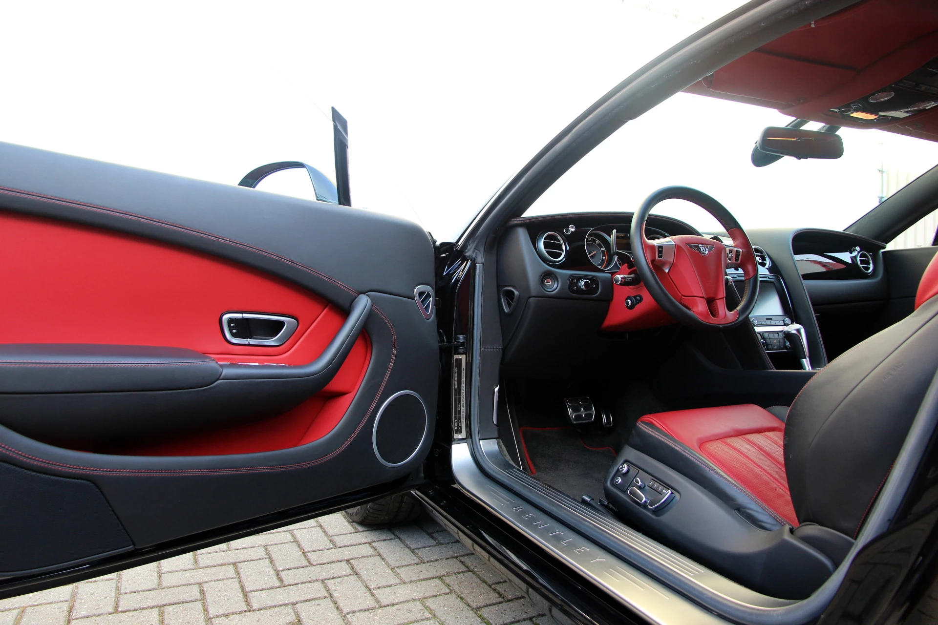 Hoofdafbeelding Bentley Continental GT